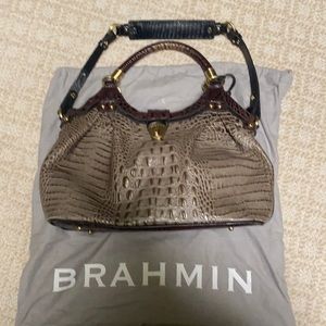 Brahmin Handbag
